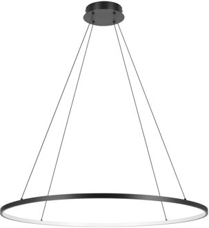 Hanglamp Parruta Zwart ⌀99cm 40w