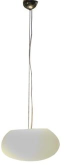 Hanglamp Petra Wit 60cm