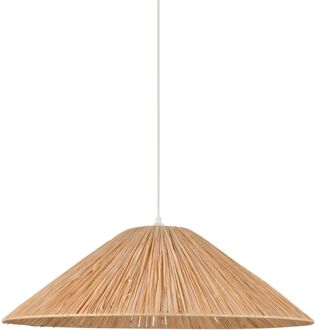 Hanglamp Playa Raffia E27
