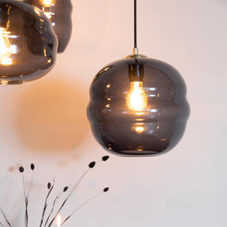 Hanglamp 'Pollux' 29cm - 29 cm