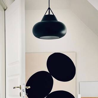 hanglamp Polo Zwart