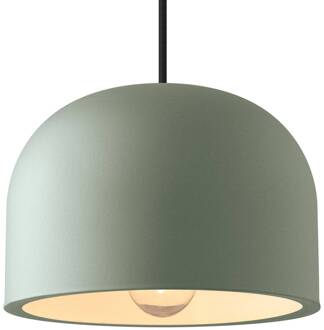 Hanglamp QUAY Ø 22 cm lichtgroen