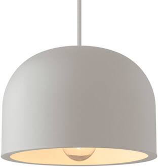 Hanglamp QUAY Ø22cm steengrijs