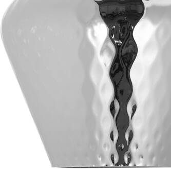 Hanglamp Romeo 130 cm zilver metallic zilvermetallic