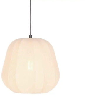 Hanglamp Sable Ø 25 cm linnen creme