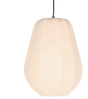 Hanglamp Sable Ø 27 cm linnen creme