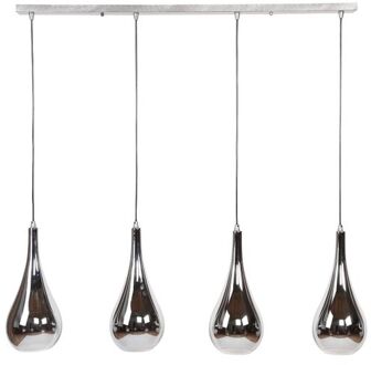 Hanglamp Silke 4L