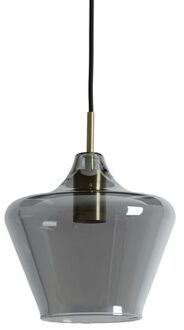 Hanglamp Solly - Brons - Ø22cm Brons, Goud
