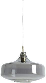 Hanglamp Solna - Antiek Brons - Ø29,5cm