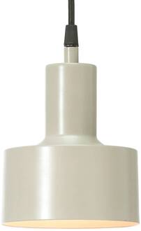 hanglamp Solo Small Ø13cm beige mat