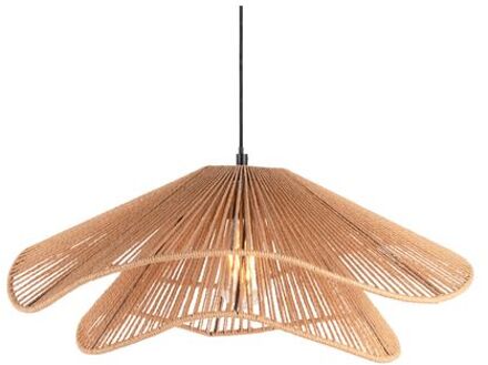 Hanglamp Sombra Double - Naturel