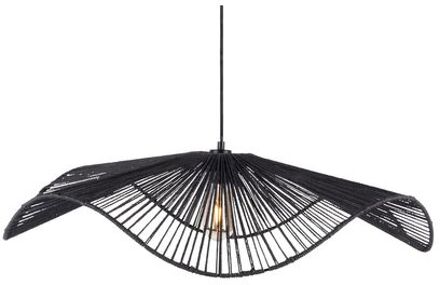 Hanglamp Sombra Large - Zwart