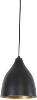 Hanglamp Sumero - 18x18x20 - Zwart