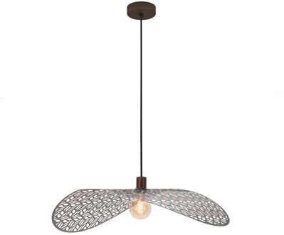 Hanglamp Swaby - Brons - D80cm - E27