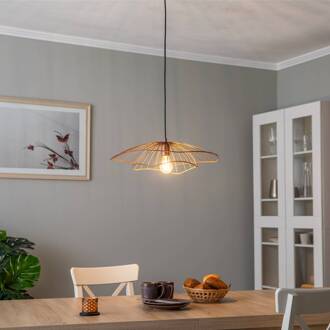 Hanglamp Tel 6501 Ø50cm koper