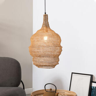 Hanglamp 'Toke' Medium kleur goud