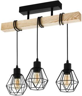 Hanglamp Townshend 5 3xe27
