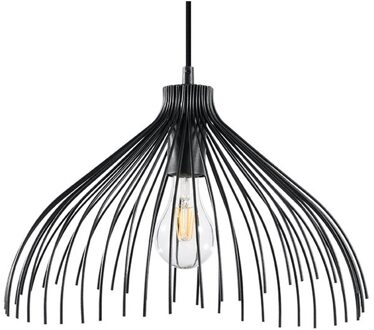 Hanglamp Umb Ø 40 cm zwart