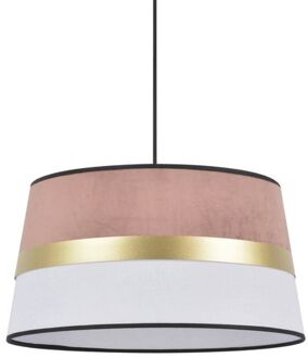 Hanglamp Velvet Roze E27