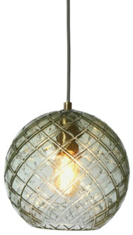 Hanglamp Venice - Groen - Ø22cm