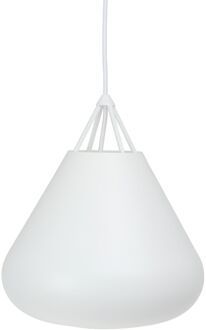 Hanglamp Volta 60w 26 X 21,3 Cm Staal Matwit