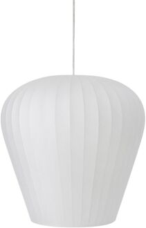 Hanglamp Xela - Wit - Ø37,5cm