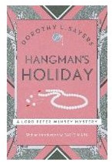 Hangman's Holiday