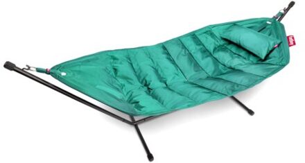 Hangmat Fatboy Headdemock incl standaard kussen turquoise