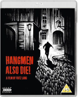 Hangmen Also Die