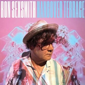 Hangover Terrace - Ron Sexsmith