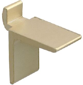 Hangslothouder Voor Hangslot - Verzinkt Staal - 140 Mm