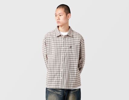 Hank Shirt, beige - L