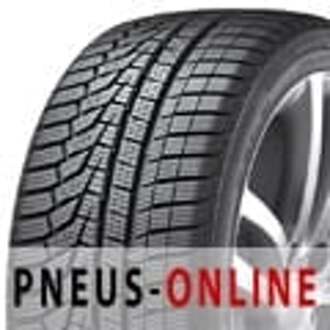 Hankook Banden Hankook Winter i*cept evo² (W320) ( 205/45 R17 88V XL 4PR, SBL ) zwart