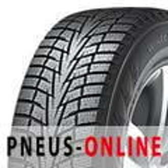 Hankook Banden Hankook Winter i*cept X RW10 ( 275/70 R16 114T, Nordic compound SBL ) zwart