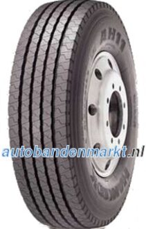 Hankook car-tyres Hankook AH11 S ( 7.5 R16C 121/120N 12PR SBL )