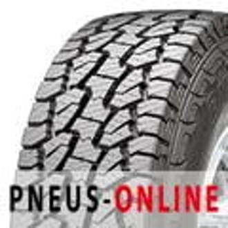 Hankook car-tyres Hankook Dynapro AT M RF10 ( P225/70 R15 100T 4PR, met velgrandbescherming (MFS) SBL )