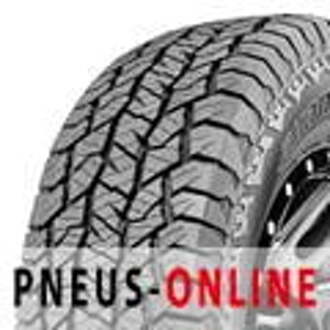 Hankook car-tyres Hankook Dynapro AT2 RF11 ( 265/75 R16 116T 4PR, met velgrandbescherming (MFS) OWL )