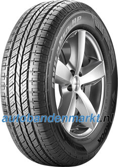 Hankook car-tyres Hankook Dynapro HP RA23 ( 225/65 R16 104T XL 4PR SBL )