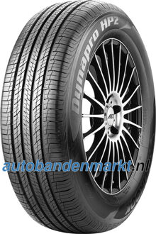 Hankook car-tyres Hankook Dynapro HP2 RA33 ( P265/65 R17 112H 4PR, met velgrandbescherming (MFS) SBL )