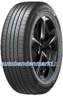 Hankook car-tyres Hankook Dynapro HPX (RA43) ( 255/65 R17 110H 4PR SBL )