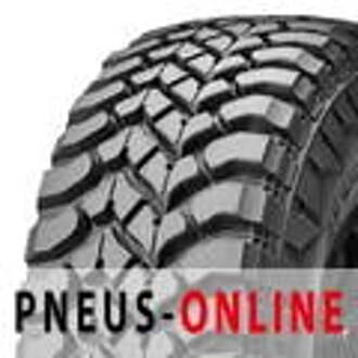 Hankook car-tyres Hankook Dynapro MT RT03 ( 31x11.50 R15 110Q 6PR POR, met velgrandbescherming (MFS) OWL )