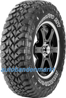 Hankook car-tyres Hankook Dynapro MT RT03 ( LT245/75 R16 120/116Q 10PR POR, SBL )