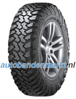 Hankook car-tyres Hankook Dynapro MT2 RT05 ( 35x12.50 R17 121Q 10PR, POR, SBL )