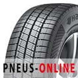 Hankook car-tyres Hankook e Vantra FlexClimate VL01E ( 205/75 R16C 113/111R 10PR (+), EV, met velgrandbescherming (MFS) SBL )