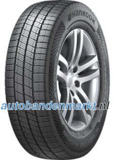 Hankook car-tyres Hankook e Vantra FlexClimate VL01E ( 205/75 R16C 113/111R 10PR (+), EV, met velgrandbescherming (MFS) SBL )