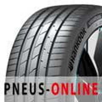 Hankook car-tyres Hankook iON evo (IK01) ( 275/30 ZR20 97Y XL 4PR EV, SoundAbsorber, met velgrandbescherming (MFS) SBL )