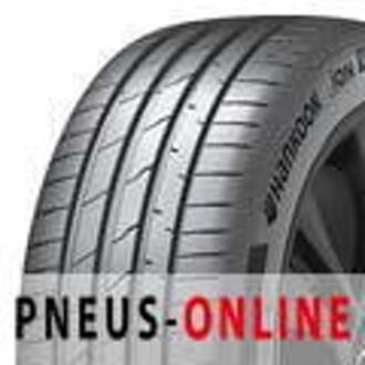 Hankook car-tyres Hankook iON evo (IK01A) ( 235/55 ZR19 105Y XL EV, SUV, SoundAbsorber )