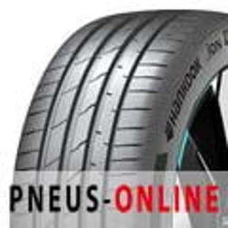 Hankook car-tyres Hankook iON evo (IK01A) ( 235/60 R19 107V XL 4PR EV, SUV, SoundAbsorber SBL )