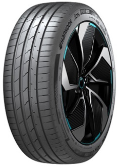 Hankook car-tyres Hankook iON evo (IK01A) ( 275/45 ZR20 110W XL 4PR EV, SUV, SoundAbsorber, SBL )