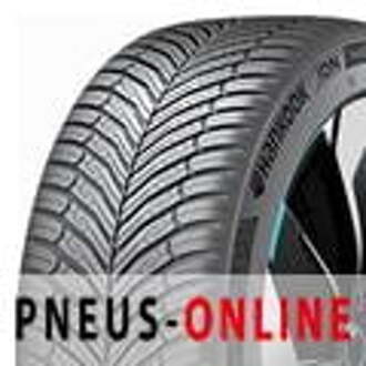 Hankook car-tyres Hankook iON FlexClimate (IL01A) ( 275/40 ZR20 106Y XL 4PR EV, SUV, SoundAbsorber, met velgrandbescherming (MFS) SBL )